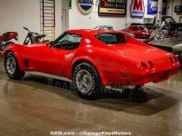 Chevrolet Corvette C3 - <small></small> 46.400 € <small>TTC</small> - #11