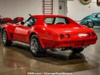 Chevrolet Corvette C3 - <small></small> 46.400 € <small>TTC</small> - #12