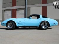 Chevrolet Corvette C3 - <small></small> 23.000 € <small>TTC</small> - #4