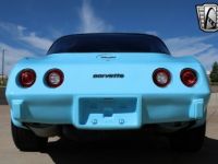 Chevrolet Corvette C3 - <small></small> 23.000 € <small>TTC</small> - #6