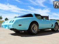 Chevrolet Corvette C3 - <small></small> 23.000 € <small>TTC</small> - #7