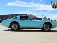 Chevrolet Corvette C3 - <small></small> 23.000 € <small>TTC</small> - #8