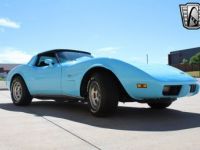 Chevrolet Corvette C3 - <small></small> 23.000 € <small>TTC</small> - #9