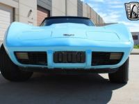 Chevrolet Corvette C3 - <small></small> 23.000 € <small>TTC</small> - #10