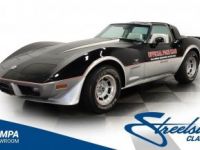 Chevrolet Corvette C3 - <small></small> 40.200 € <small>TTC</small> - #1