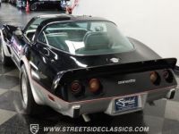 Chevrolet Corvette C3 - <small></small> 40.200 € <small>TTC</small> - #8