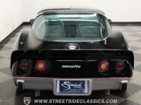 Chevrolet Corvette C3 - <small></small> 40.200 € <small>TTC</small> - #9