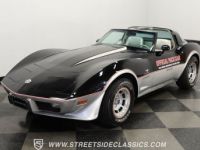 Chevrolet Corvette C3 - <small></small> 40.200 € <small>TTC</small> - #18