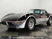 Chevrolet Corvette C3 - <small></small> 40.200 € <small>TTC</small> - #22