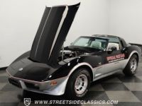 Chevrolet Corvette C3 - <small></small> 40.200 € <small>TTC</small> - #30