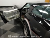 Chevrolet Corvette C3 - <small></small> 40.200 € <small>TTC</small> - #34