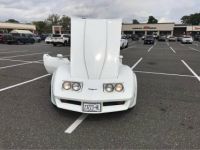 Chevrolet Corvette C3 - <small></small> 25.900 € <small>TTC</small> - #12