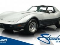 Chevrolet Corvette C3 - <small></small> 37.100 € <small>TTC</small> - #1