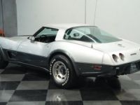 Chevrolet Corvette C3 - <small></small> 37.100 € <small>TTC</small> - #8