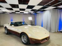 Chevrolet Corvette C3 - <small></small> 22.200 € <small>TTC</small> - #1