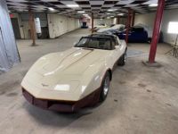 Chevrolet Corvette C3 - <small></small> 22.200 € <small>TTC</small> - #2