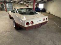 Chevrolet Corvette C3 - <small></small> 22.200 € <small>TTC</small> - #4