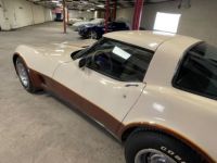 Chevrolet Corvette C3 - <small></small> 22.200 € <small>TTC</small> - #6