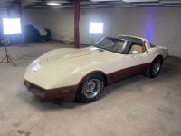 Chevrolet Corvette C3 - <small></small> 22.200 € <small>TTC</small> - #7