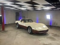 Chevrolet Corvette C3 - <small></small> 22.200 € <small>TTC</small> - #8