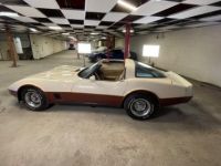 Chevrolet Corvette C3 - <small></small> 22.200 € <small>TTC</small> - #10