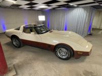 Chevrolet Corvette C3 - <small></small> 22.200 € <small>TTC</small> - #13