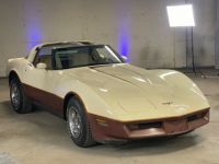 Chevrolet Corvette C3 - <small></small> 22.200 € <small>TTC</small> - #14