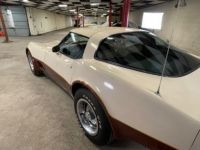 Chevrolet Corvette C3 - <small></small> 22.200 € <small>TTC</small> - #15