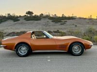 Chevrolet Corvette C3 - <small></small> 30.400 € <small>TTC</small> - #8