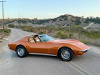 Chevrolet Corvette C3 - <small></small> 30.400 € <small>TTC</small> - #9