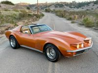 Chevrolet Corvette C3 - <small></small> 30.400 € <small>TTC</small> - #10