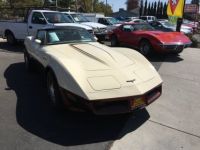 Chevrolet Corvette C3 - <small></small> 27.300 € <small>TTC</small> - #10