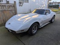 Chevrolet Corvette C3 - <small></small> 27.400 € <small>TTC</small> - #1