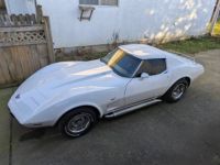 Chevrolet Corvette C3 - <small></small> 27.400 € <small>TTC</small> - #2