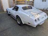 Chevrolet Corvette C3 - <small></small> 27.400 € <small>TTC</small> - #4