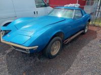 Chevrolet Corvette C3 - <small></small> 22.300 € <small>TTC</small> - #1