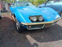 Chevrolet Corvette C3 - <small></small> 22.300 € <small>TTC</small> - #2