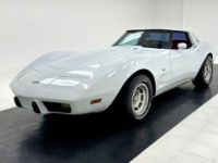 Chevrolet Corvette C3 - <small></small> 27.600 € <small>TTC</small> - #1