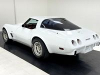 Chevrolet Corvette C3 - <small></small> 27.600 € <small>TTC</small> - #3