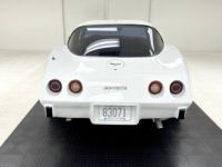 Chevrolet Corvette C3 - <small></small> 27.600 € <small>TTC</small> - #4