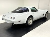 Chevrolet Corvette C3 - <small></small> 27.600 € <small>TTC</small> - #5