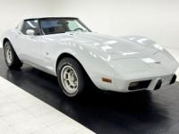 Chevrolet Corvette C3 - <small></small> 27.600 € <small>TTC</small> - #7