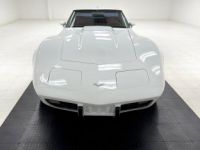 Chevrolet Corvette C3 - <small></small> 27.600 € <small>TTC</small> - #8