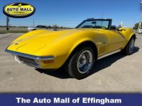 Chevrolet Corvette C3 - <small></small> 58.000 € <small>TTC</small> - #1