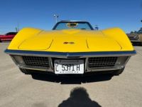 Chevrolet Corvette C3 - <small></small> 58.000 € <small>TTC</small> - #9