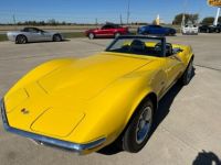 Chevrolet Corvette C3 - <small></small> 58.000 € <small>TTC</small> - #14