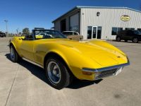 Chevrolet Corvette C3 - <small></small> 58.000 € <small>TTC</small> - #16