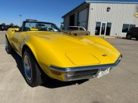 Chevrolet Corvette C3 - <small></small> 58.000 € <small>TTC</small> - #17