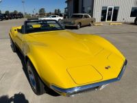 Chevrolet Corvette C3 - <small></small> 58.000 € <small>TTC</small> - #18