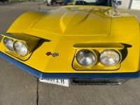 Chevrolet Corvette C3 - <small></small> 58.000 € <small>TTC</small> - #20